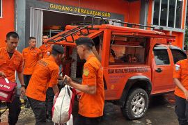 Tim SAR Bengkulu dikerahkan ke Sumbar, sembilan korban meninggal akibat banjir bandang