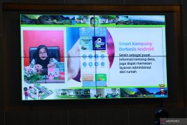 Bupati Banyuwangi presentasikan dua inovasi masuk finalis Kovablik