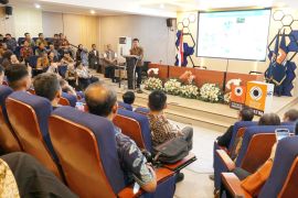 Wagub Jatim ingatkan daya saing industri bertumpu pada SDM teknik