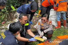 Polisi usut dugaan adanya kekeliruan prosedur periksa saat penyidikan ayah tiri Alvaro