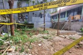 Terapis RTA gunakan identitas lama kakaknya untuk melamar pekerjaan