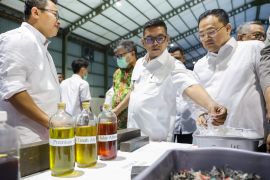 Tekan timbunan harian, Pemprov Banten tegaskan pengelolaan sampah modern