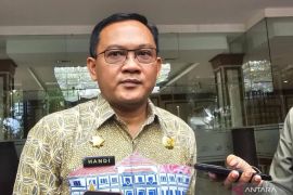 Bapenda Kota Malang kebut realisasi target pajak daerah