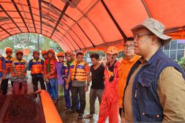 Kerugian dampak bencana Sumbar capai Rp6,53 miliar