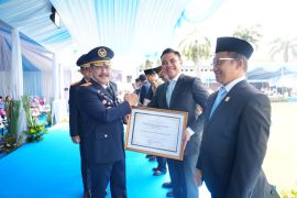 BRI terima penghargaan dari Kementerian IMIPAS