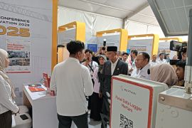 Politeknik PU Semarang gelar ICCI 2025 bahas masa depan konstruksi