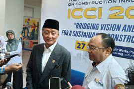 Menteri PU: Tim PU masih tunggu akses Sibolga terbuka