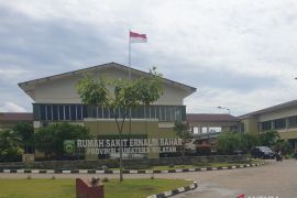 RSJ Ernaldi Bahar Palembang layani pencandu judi online