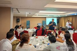 Pemkot Kupang minta guru sekolah jadi fasilitator dan edukator pencegahan rabies