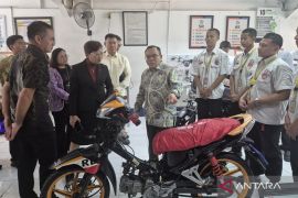 Kabupaten Bekasi jadi primadona investasi berkat kawasan terpadu