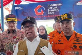 Minister deploys emergency response team for Sumatra flash floods