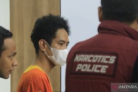 Polisi berhasil gagalkan peredaran narkoba