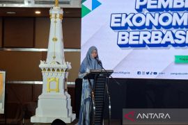 LPDB: Penguatan ekonomi pesantren meningkatkan kesejahteraan umat