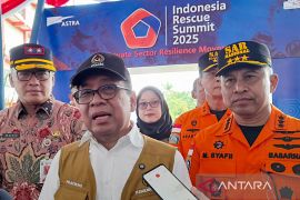 PMK: Isu alih fungsi lahan di Sumut dibahas setelah tanggap darurat