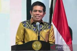 ORI temukan potensi permintaan imbalan di TPI bandara internasional