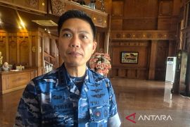TNI AU siapkan pangkalan baru di Jambi dukung pertahanan nasional