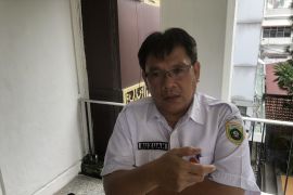 Sumsel siapkan langkah antisipasi kenaikan harga pangan jelang Nataru