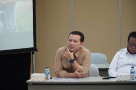 Anggota DPR dorong pendidikan vokasi untuk wong cilik