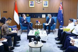 Indonesia dan Australia perkuat kerja sama pendidikan, riset