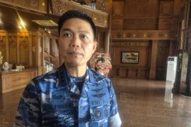 TNI AU siapkan pangkalan baru di Jambi dukung pertahanan nasional