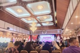 Pemprov Jambi dorong Ikatan Alumni UNH berperan tingkatkan kualitas SDM daerah