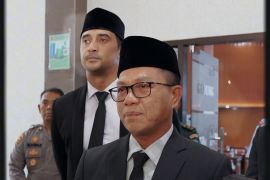 Bupati Bandung soroti tingginya warga yang terindikasi judi daring