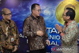 BRIN usulkan rencana bandar antariksa di Biak Papua jadi PSN