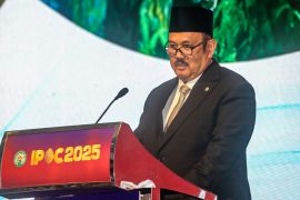 Kepala Bappenas: Industri sawit jadi contoh transformasi berkelanjutan