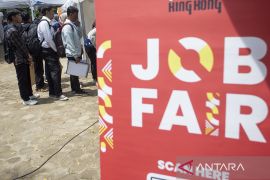 Bursa kerja di Indramayu