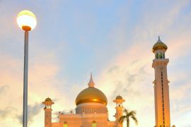 Badai Tropis Koto diperkirakan akan picu cuaca tak menentu di Brunei