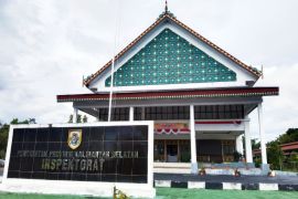 Inspektorat Kalsel tekankan SPIP sebagai kerangka kerja utama SKPD