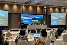 Pemprov Sulut kolaborasi BI transformasi izin lingkungan permudah Investasi