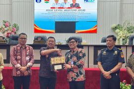 Pemda-BI perkuat sinergi kendalian inflasi di Minahasa Tenggara