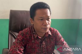 Harga cabai merah keriting di Batang Hari alami kenaikan