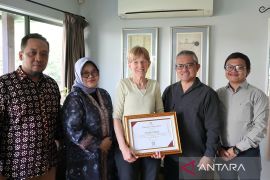 Perpusnas repatriasi 42 naskah kuno milik filolog dari Auckland