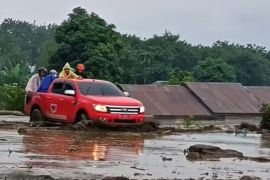 Aceh Tengah darurat bencana, 9 warga meninggal akibat banjir & longsor