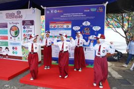 Anemia defisiensi besi bisa ganggu perkembangan otak anak, ini tanda-tandanya