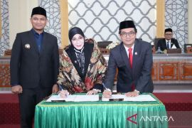 Pemkot dan DPRK Banda Aceh Sepakati Raqan APBK 2026