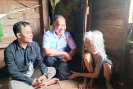 KPU Bengkayang menemukan pemilih berusia 115 tahun