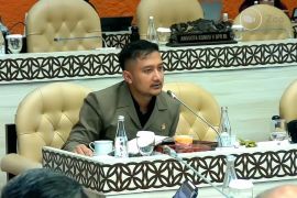 Anggota DPR minta PU renovasi "jembatan horor" Sidoarjo-Mojokerto