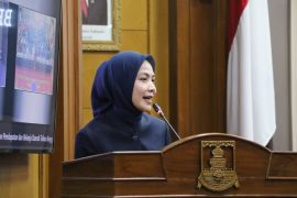 APBD Kabupaten Serang 2026 prioritaskan pendidikan dan insentif guru