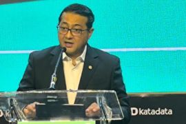 Menteri Ekraf minta manfaatkan platform digital untuk perkuat kreativitas lokal