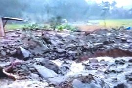 Tujuh hektare lahan perikanan di Agam terdampak banjir, kerugian capai Rp132,5 juta (Video)