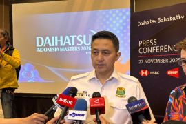 PBSI belum bisa pastikan pemain pratama turun di Indonesia Masters