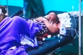 Puskesmas Koto Alam Agam rawat enam korban banjir bandang