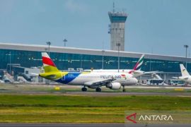 Garuda Indonesia masih kaji rencana merger dengan Pelita Air