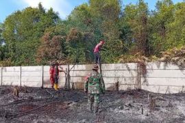 Musim hujan datang, Pemprov Riau akhiri status siaga darurat karhutla pada 30 November