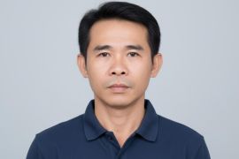 Ketua sah persoalkan adanya "copy paste"Lembaga ASLI Mandalika