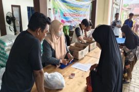Kalsel kemarin dari budi daya manggot hingga pasar murah