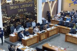Baleg DPR mengusulkan RUU Penyadapan masuk Prolegnas Prioritas 2026